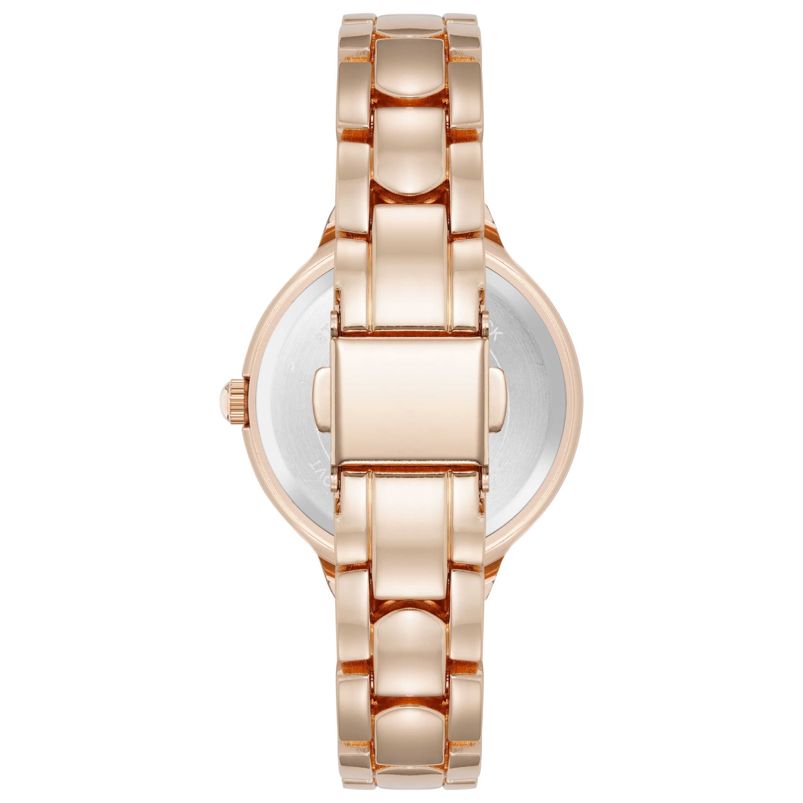 Anne Klein Women's AK-5292SVRG