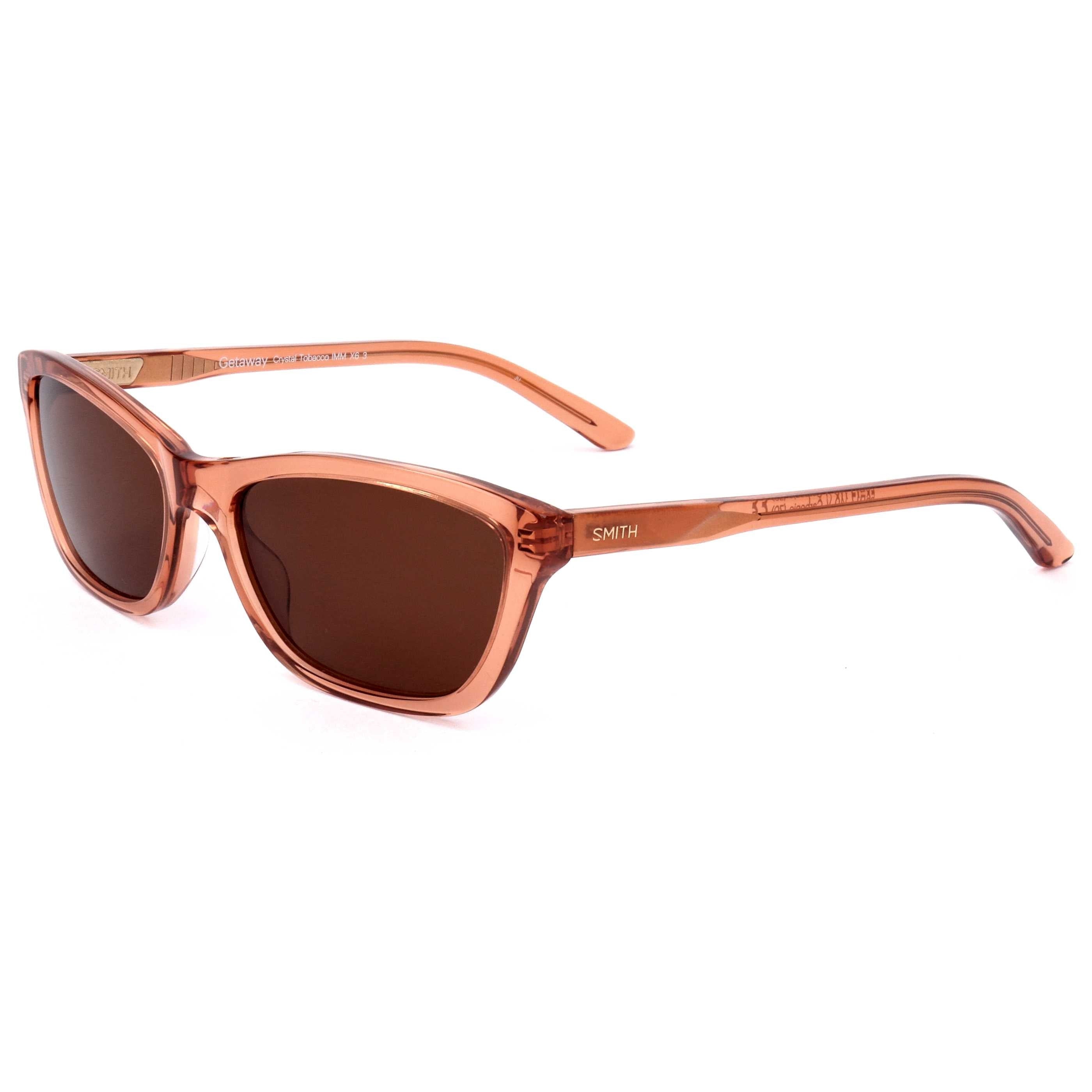 Smith Optics Women's Sunglasses GETAWAY-IMM-56