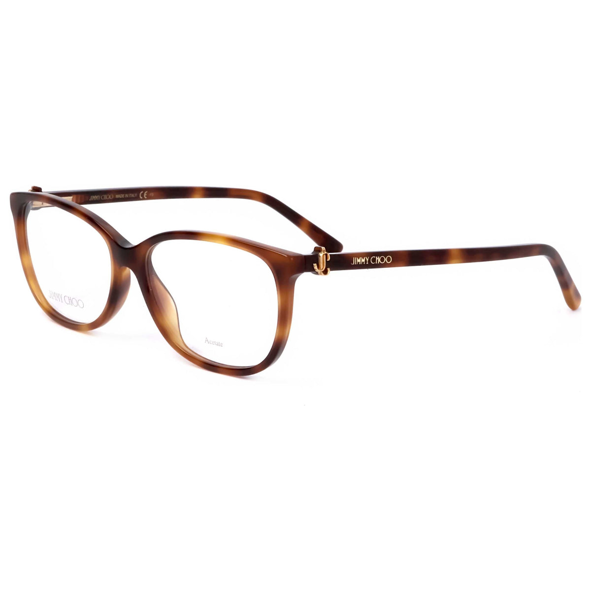 Jimmy Choo Women's Eyeglasses JC308-086-54