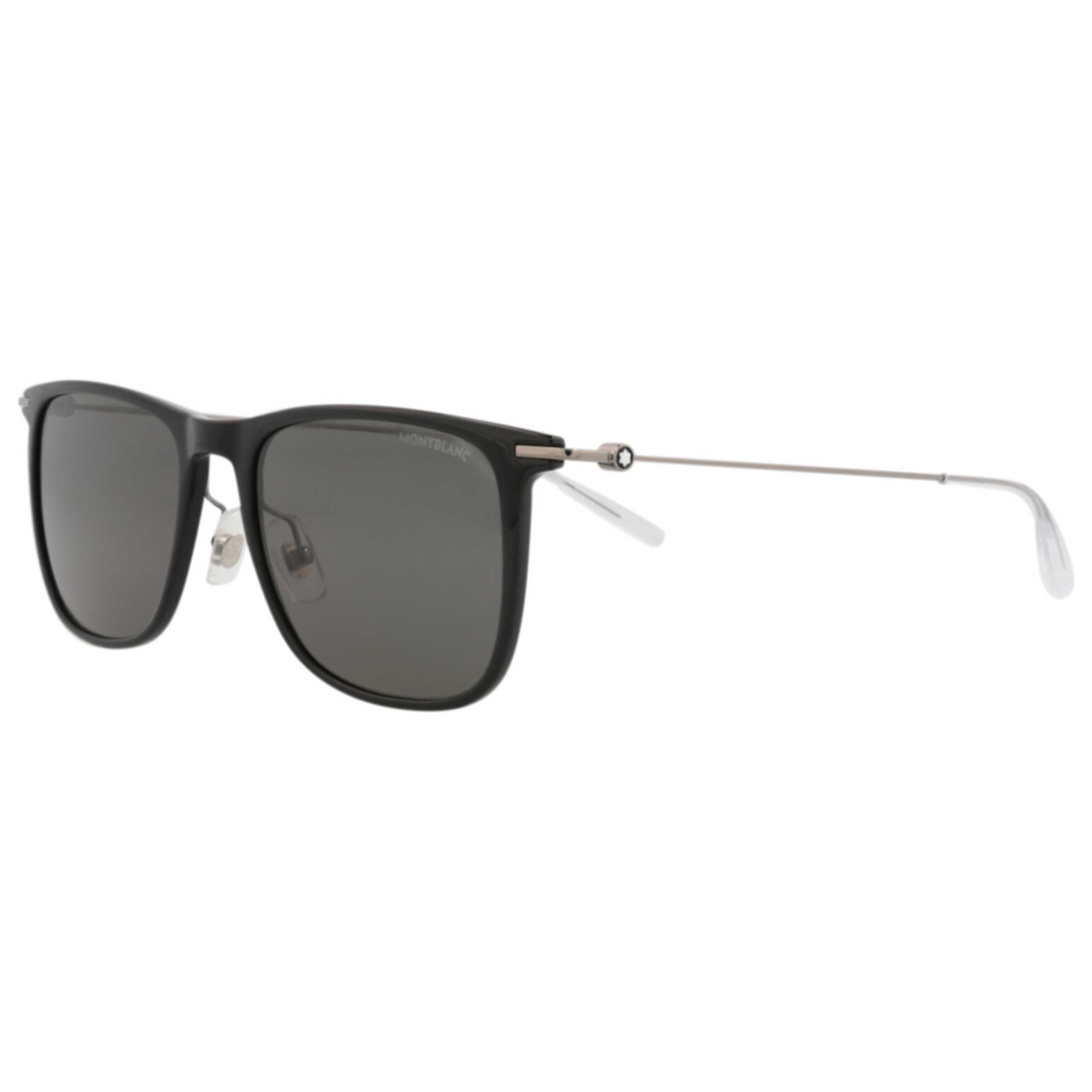 Montblanc Men's Sunglasses MB0206S-30012076-001
