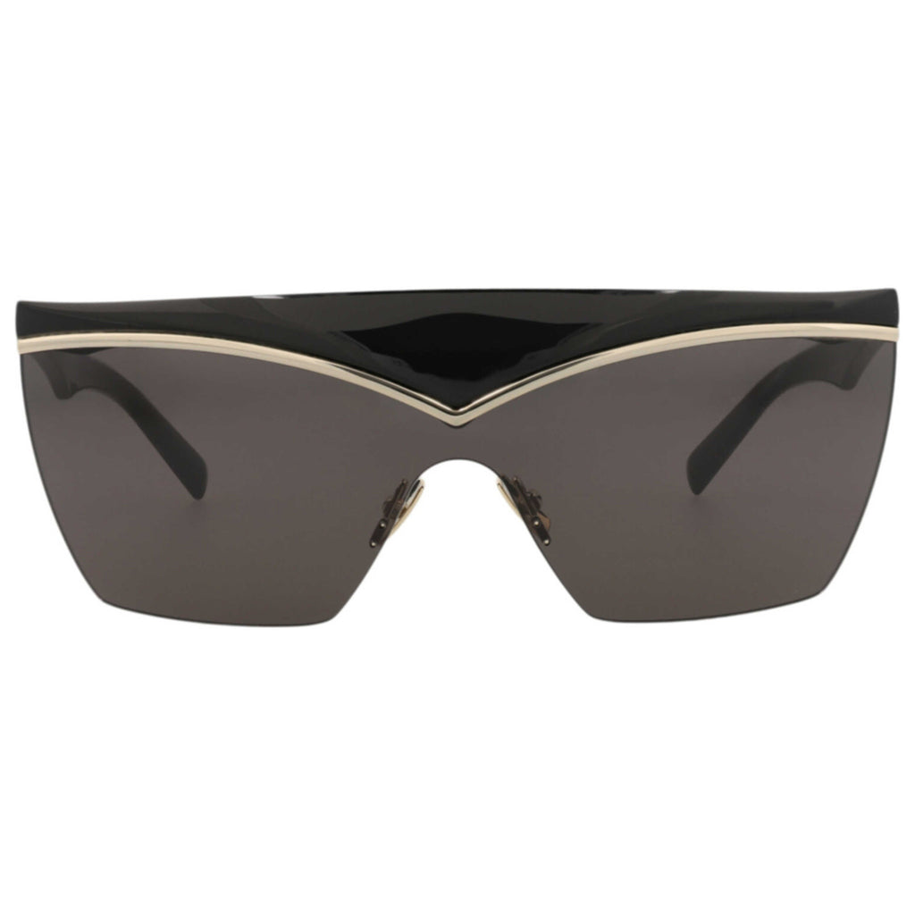 Saint Laurent Women's Sunglasses SL614MASK-30014960-001