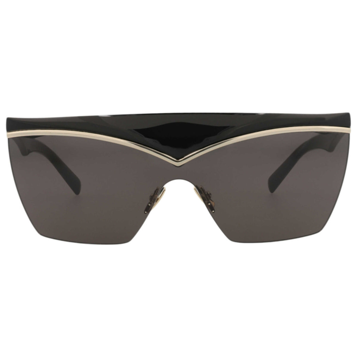 Saint Laurent Women's Sunglasses SL614MASK-30014960-001