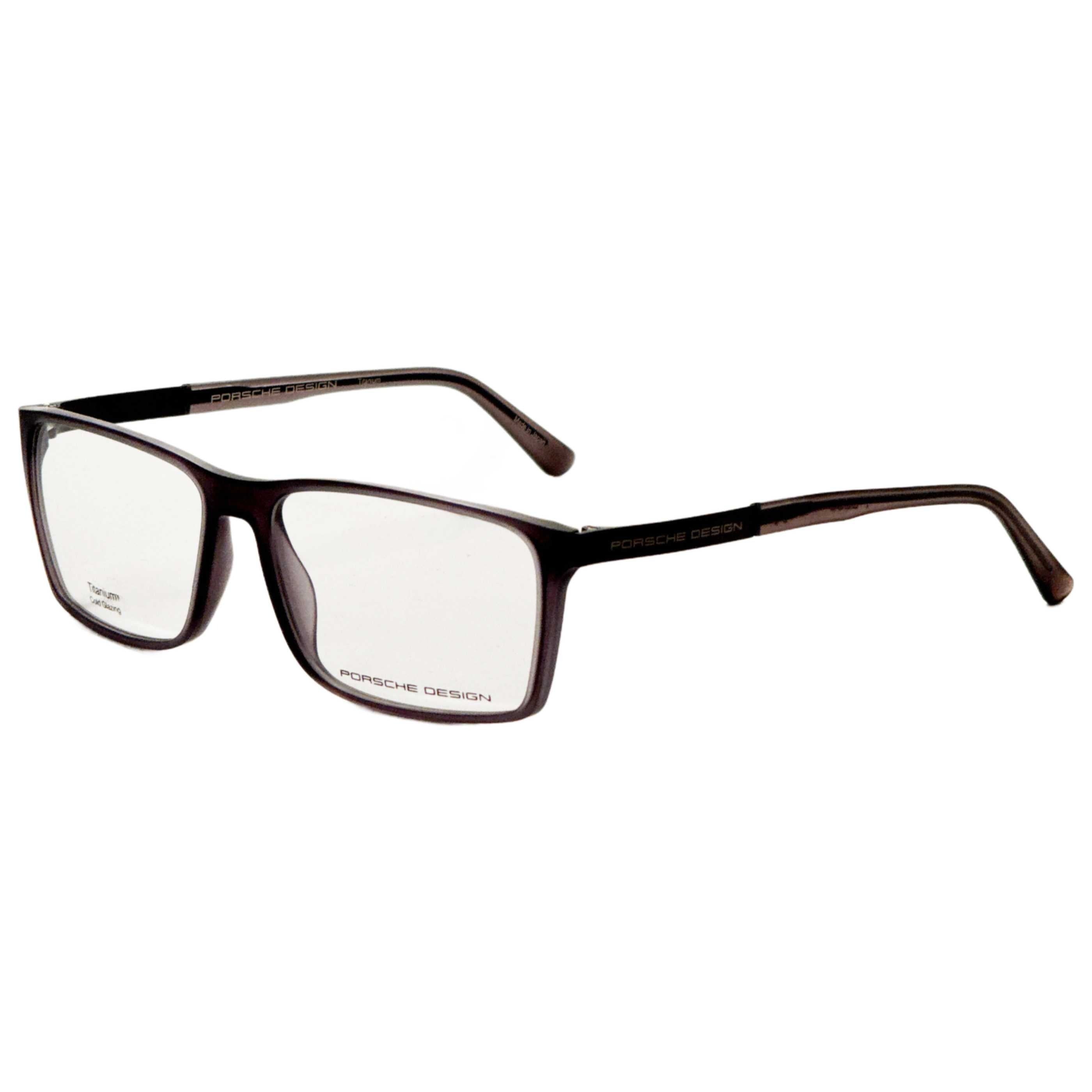Porsche Design Men's Eyeglasses P8260-56G