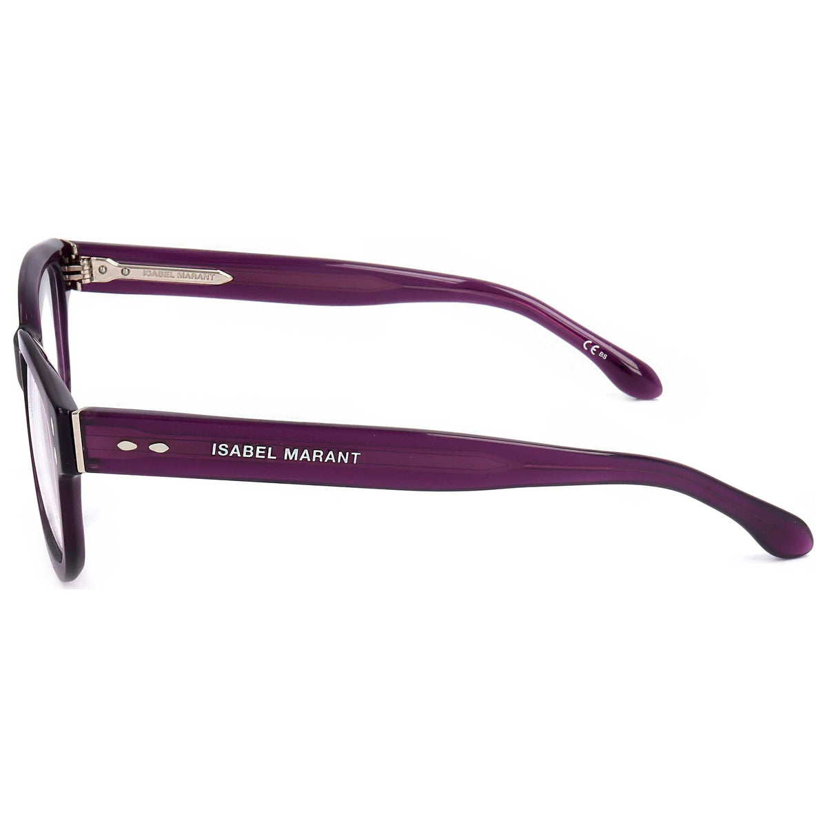 Isabel Marant Women's Eyeglasses IM0062-B3V-49
