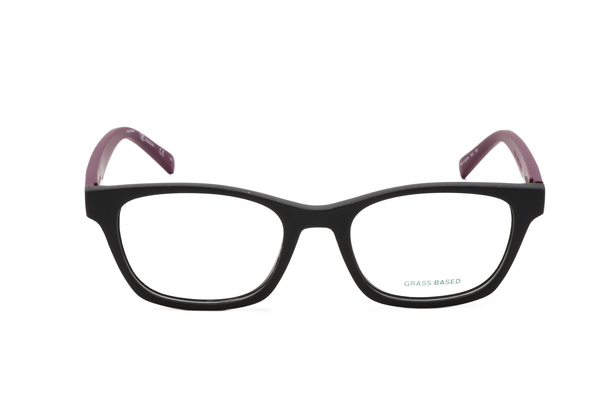 M Missoni Unisex Polypropylene Glasses