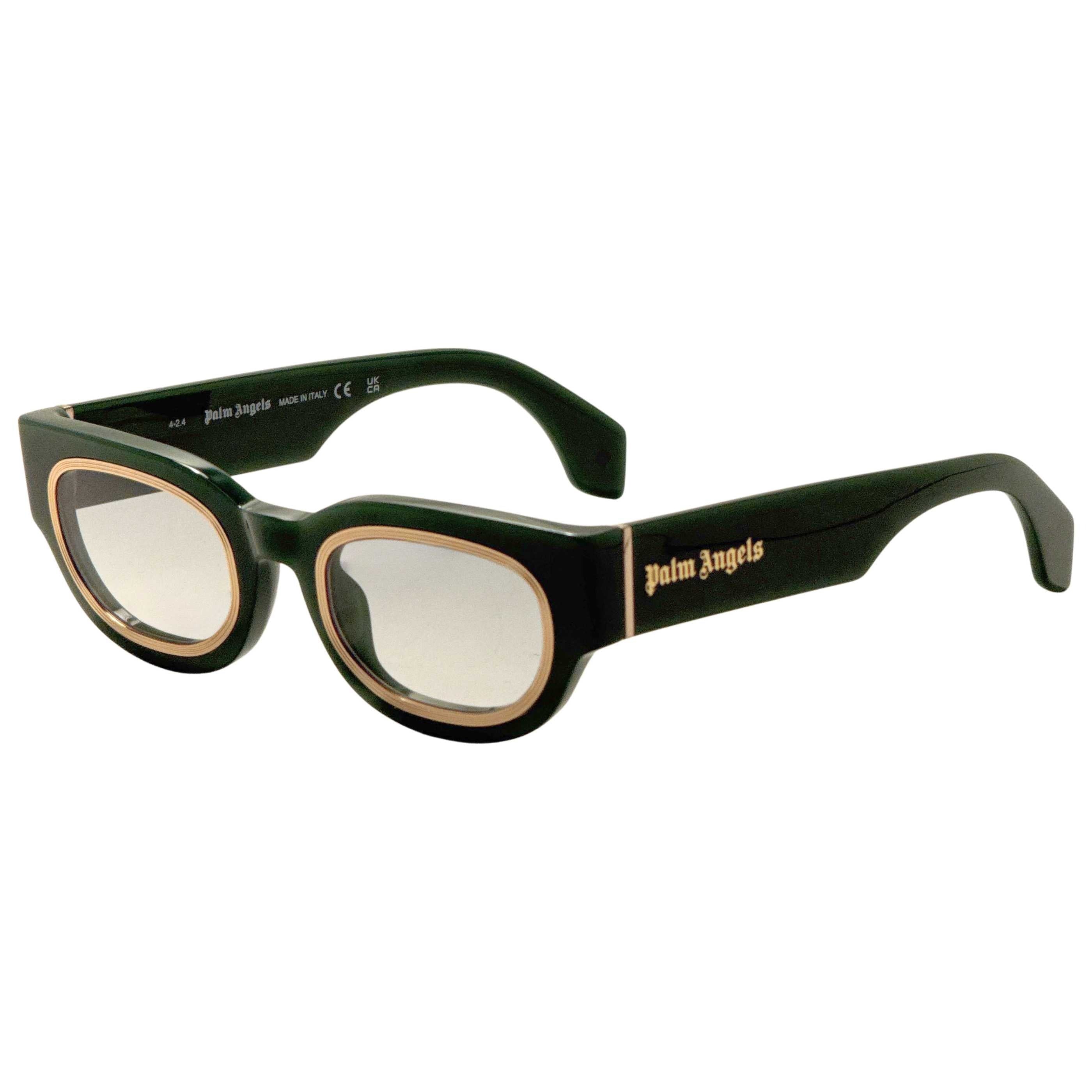 Palm Angels Women's Sunglasses PERI097F24PLA0015554
