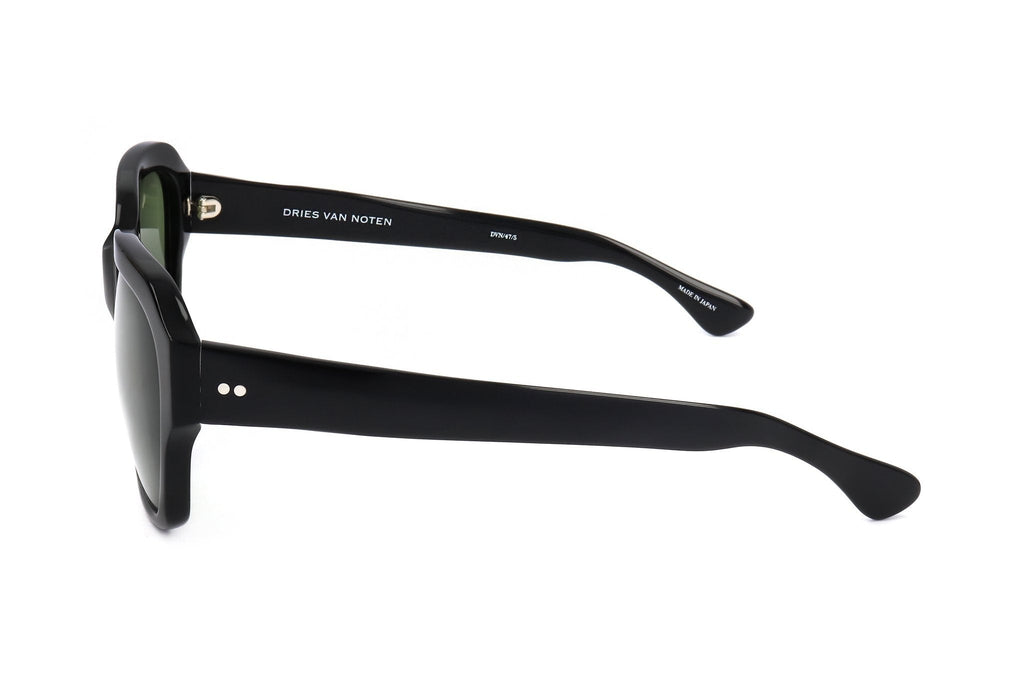 Dries Van Noten by Linda Farrow Unisex Sunglasses