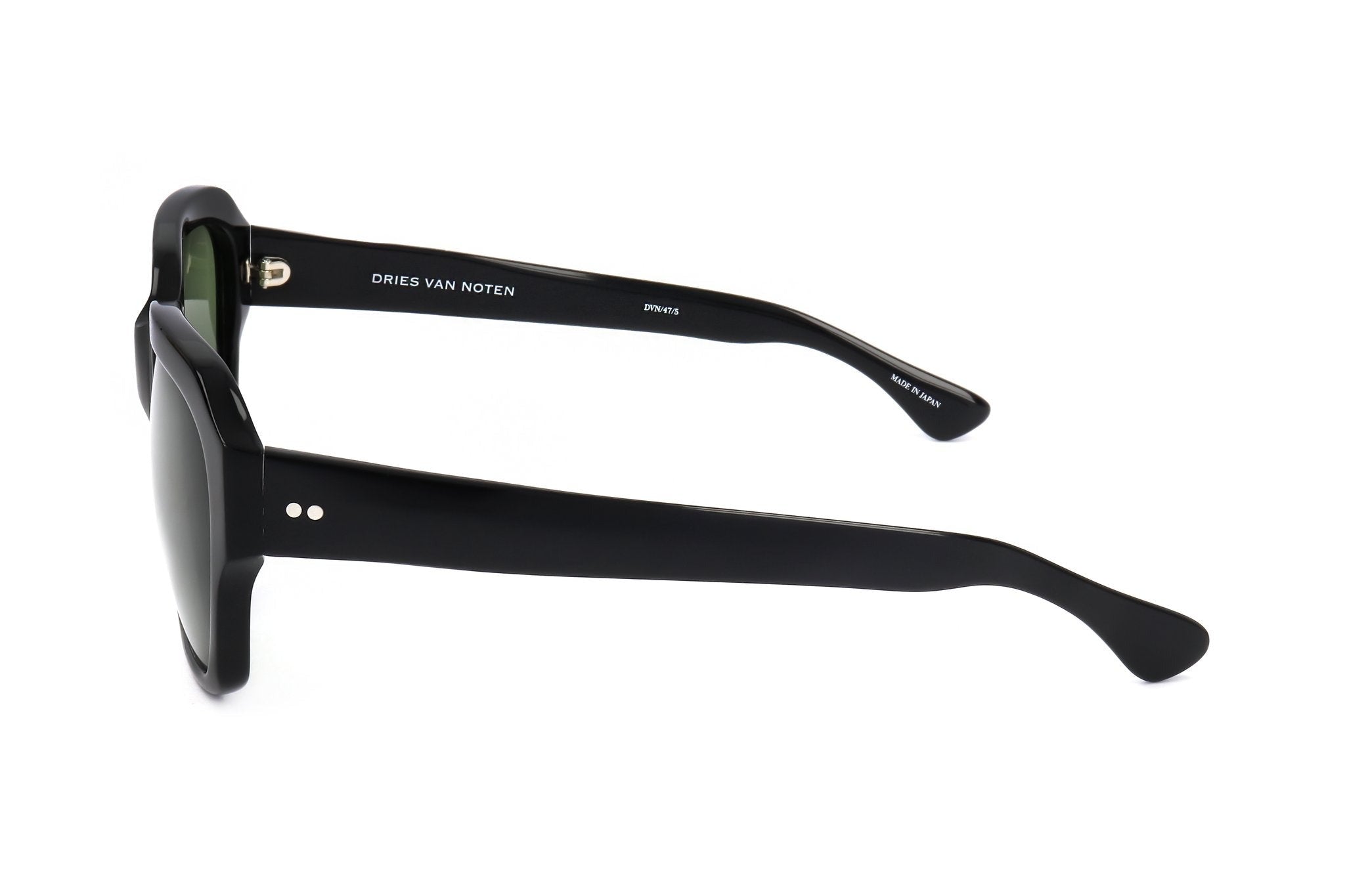 Dries Van Noten by Linda Farrow Unisex Sunglasses