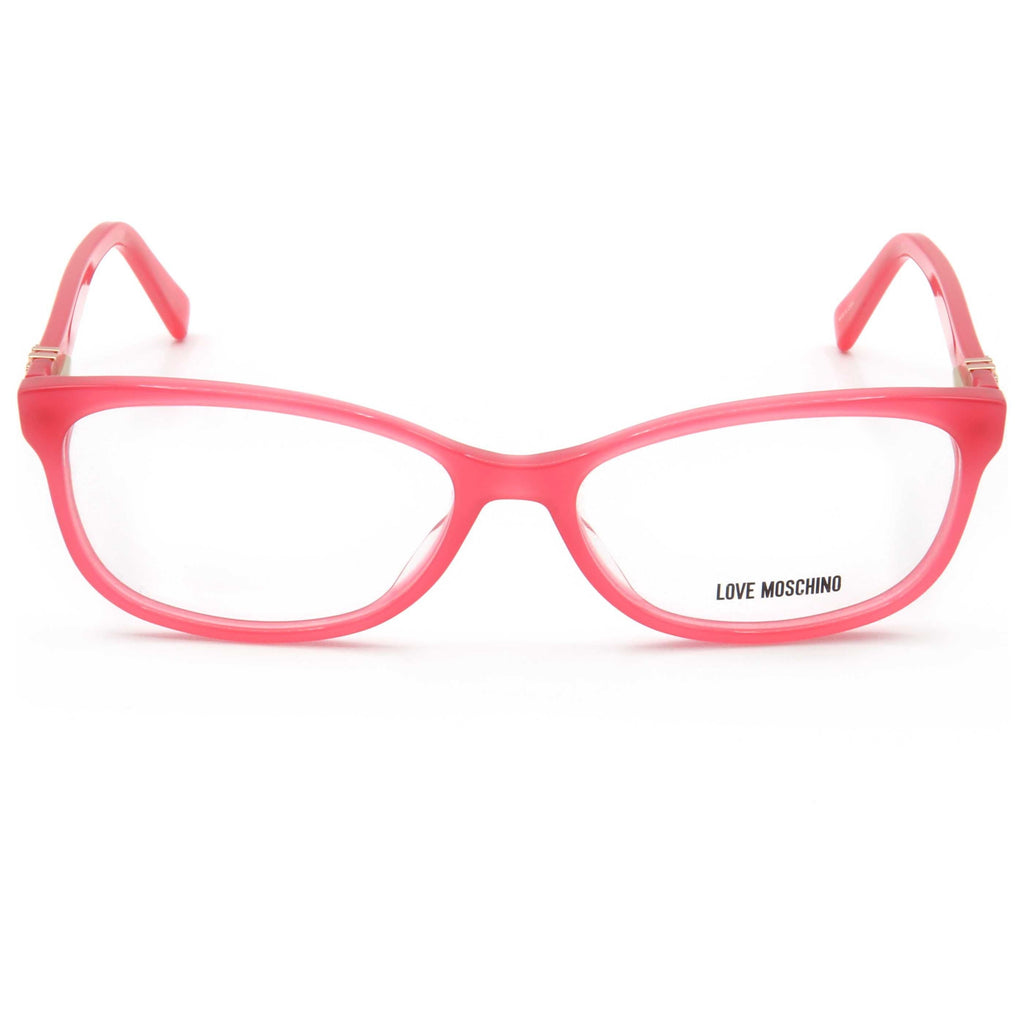 Moschino Love Women's Eyeglasses MOL522-SAM-C9A-55