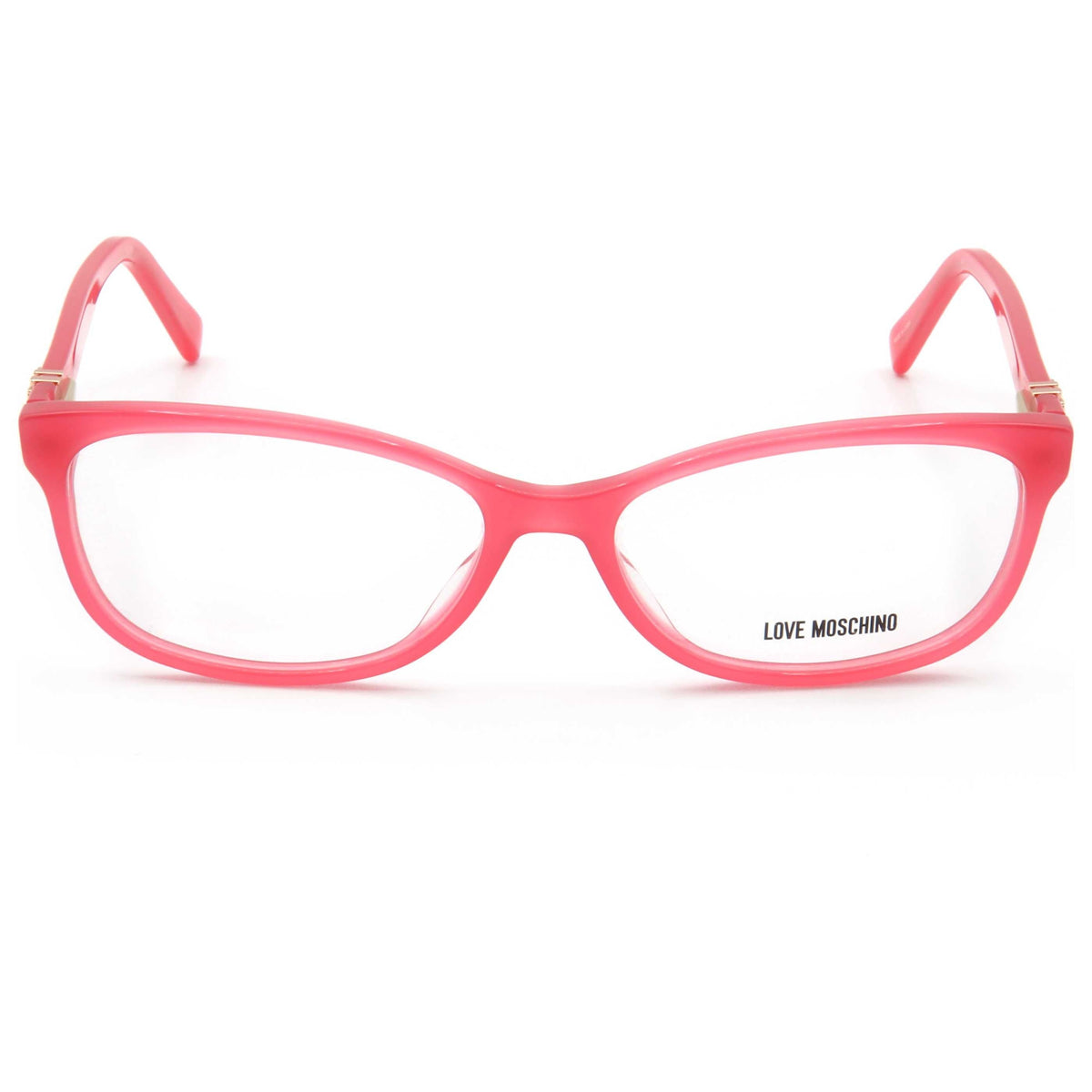 Moschino Love Women's Eyeglasses MOL522-SAM-C9A-55