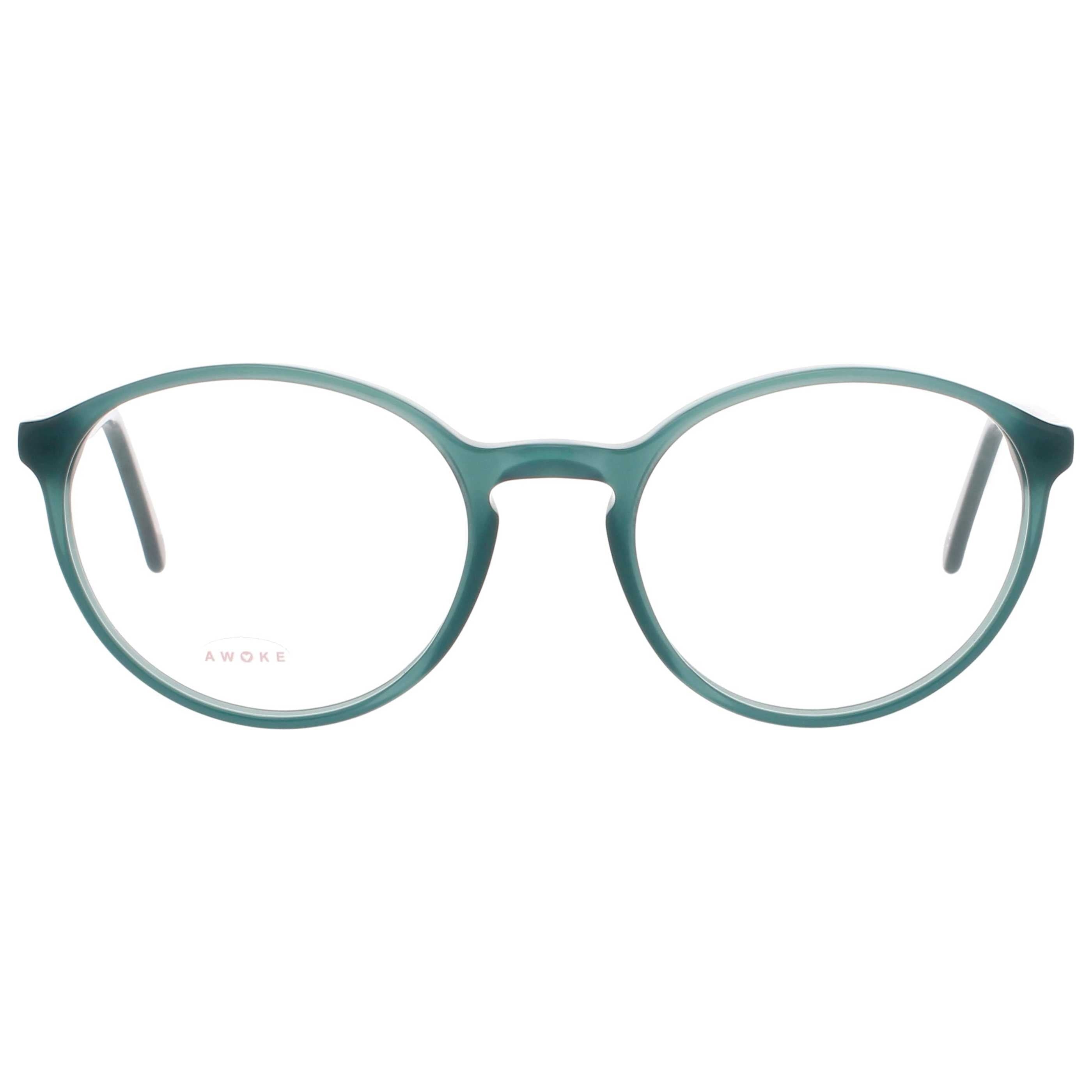 Andy Wolf Unisex Eyeglasses AW-4530-F-53