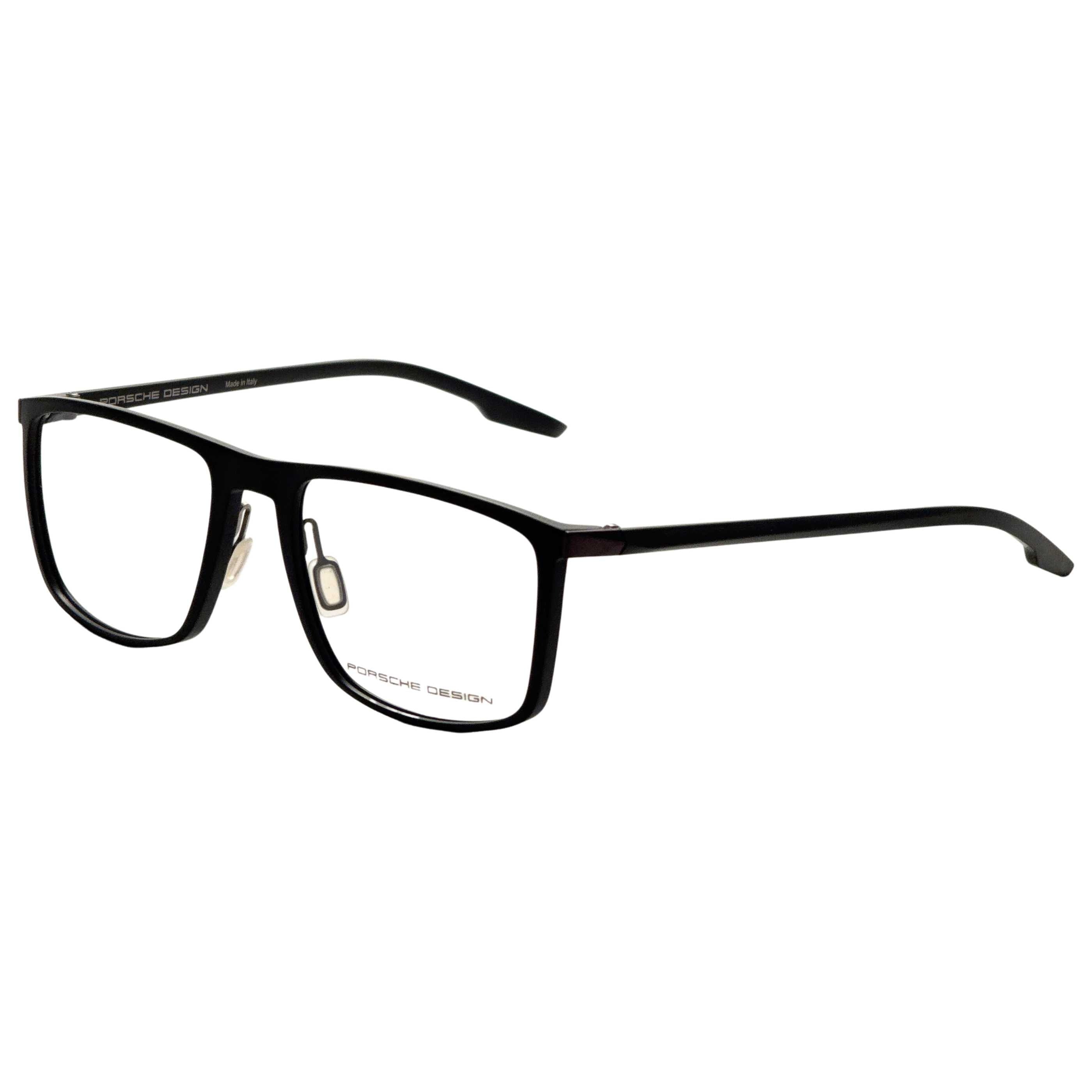 Porsche Design Men's Eyeglasses P8738-56D