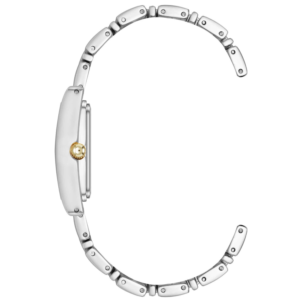 Anne Klein Women's AK-5169SVTT