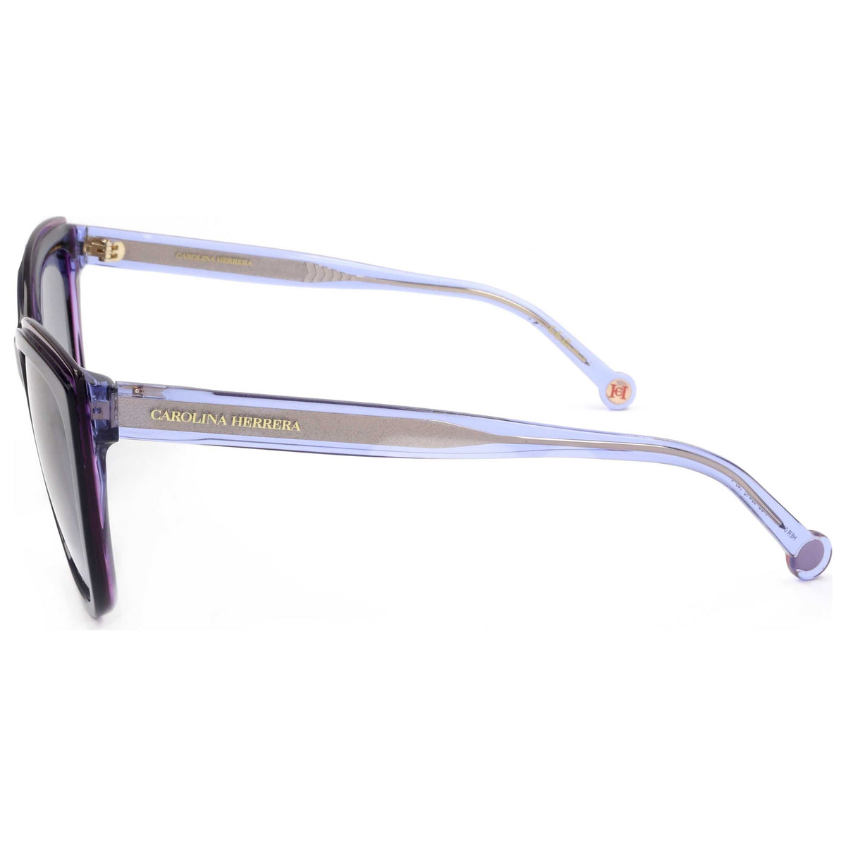 Carolina Herrera Women's Sunglasses HER0188-S-WOI-55