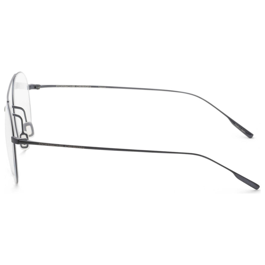 Porsche Design Unisex Eyeglasses P8395-52C