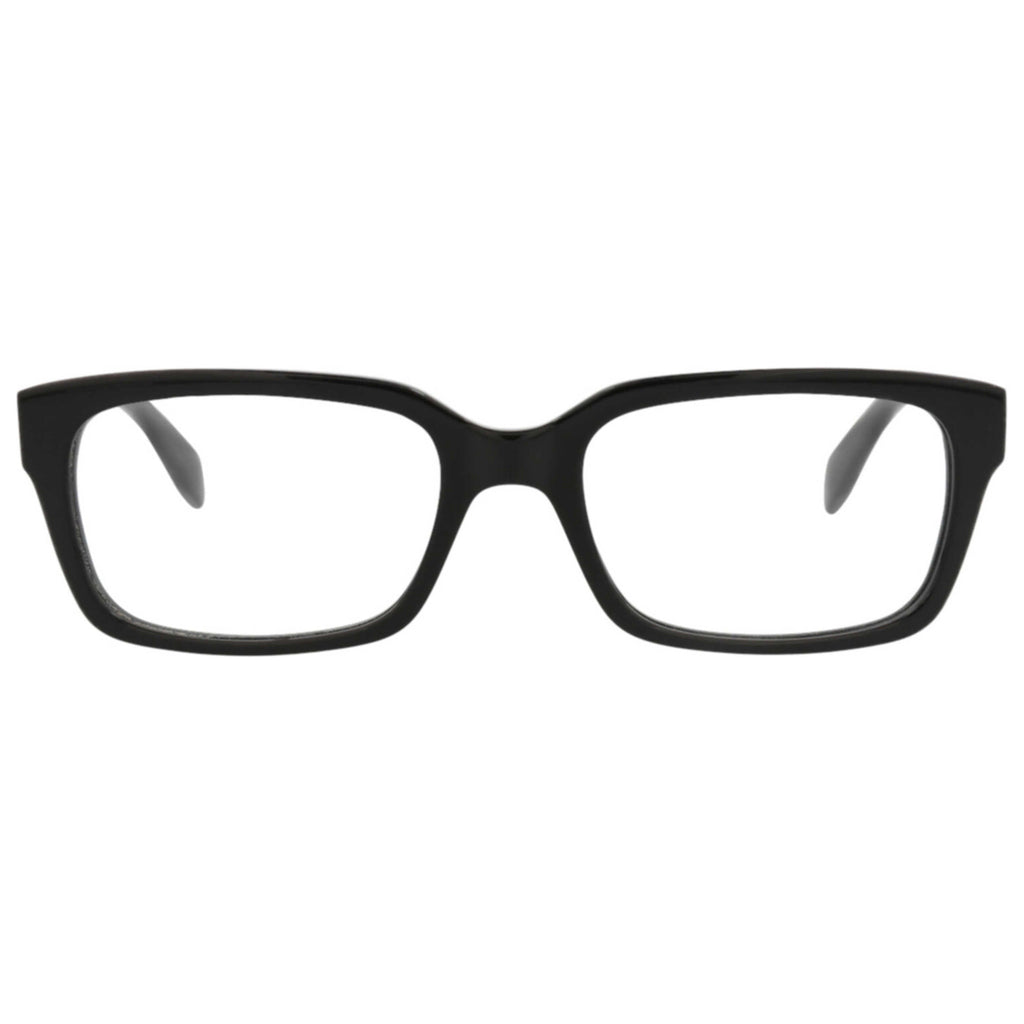 Alexander McQueen Men's Eyeglasses AM0345O-30011496-001