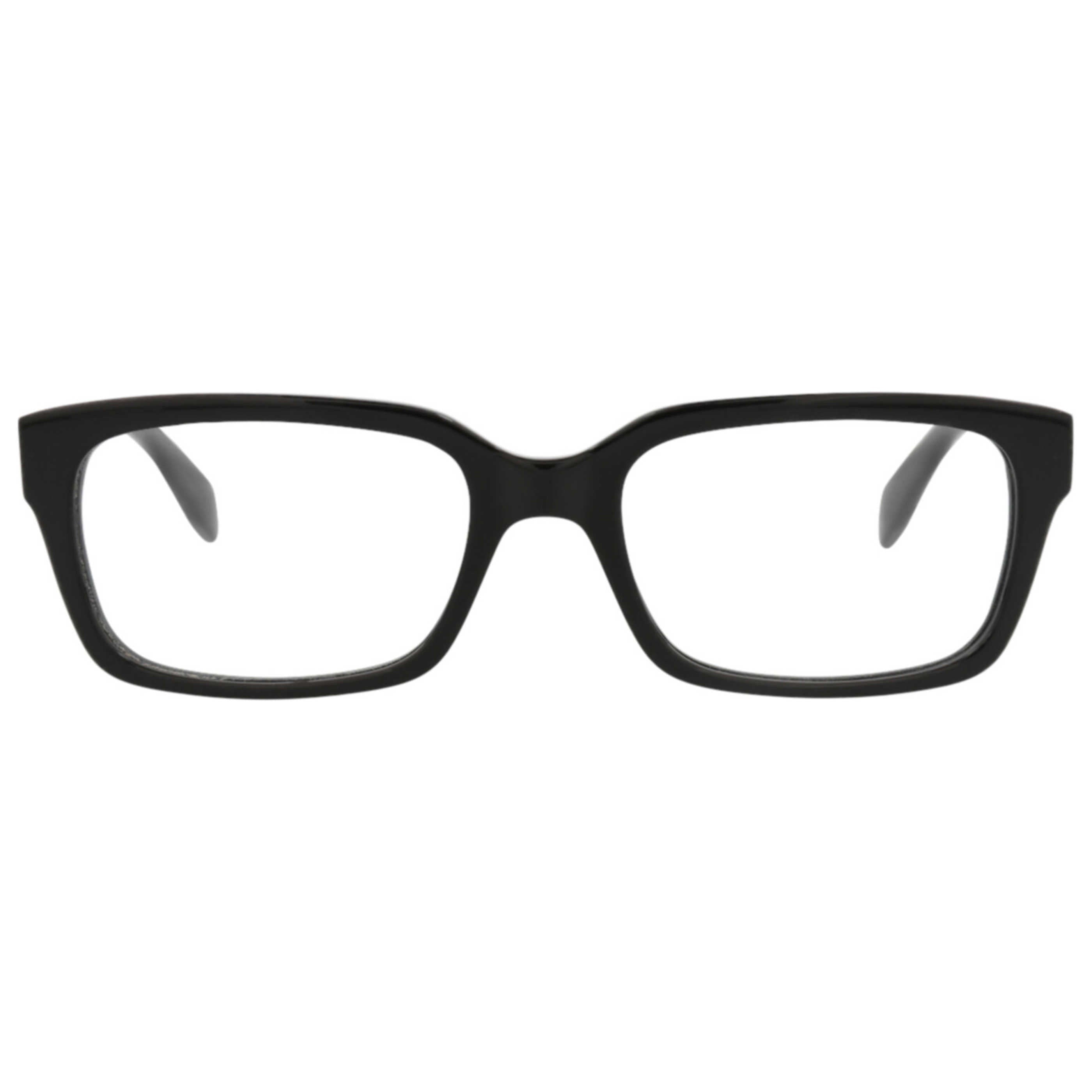Alexander McQueen Men's Eyeglasses AM0345O-30011496-001