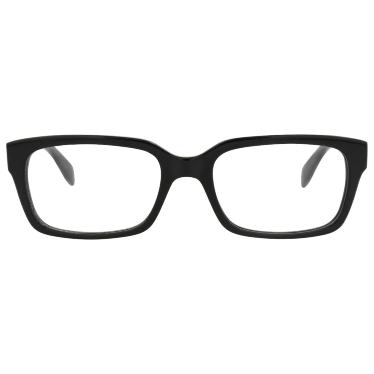 Alexander McQueen Men's Eyeglasses AM0345O-30011496-001