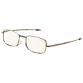 Tumi Men's Eyeglasses VTU802200SIL