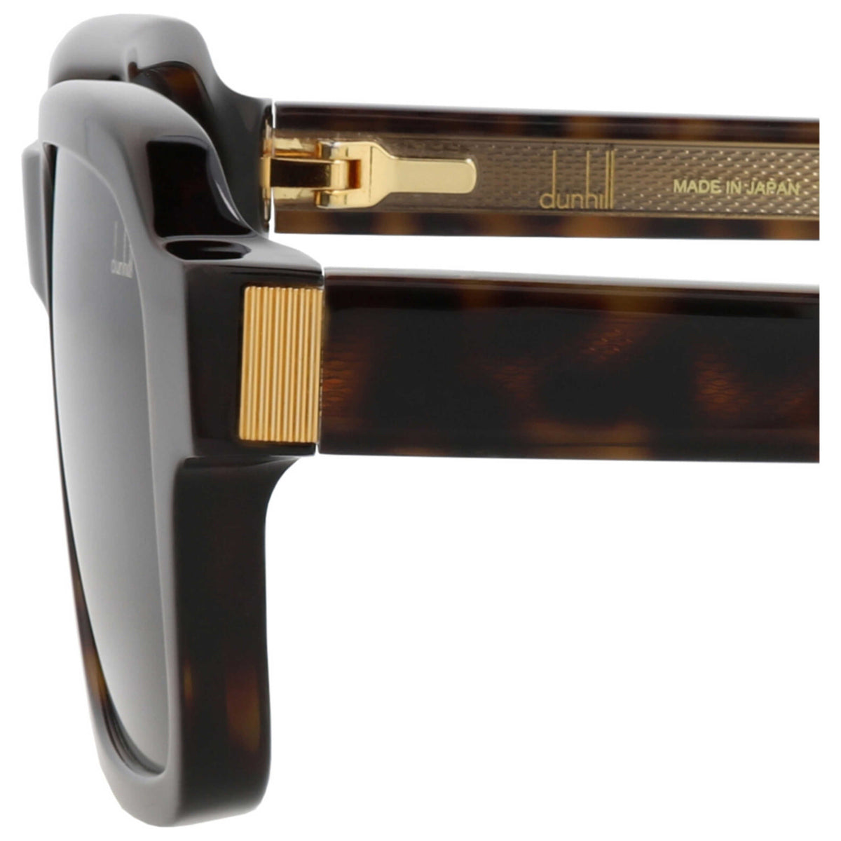Dunhill Men's Sunglasses DU0057S-30014048-002