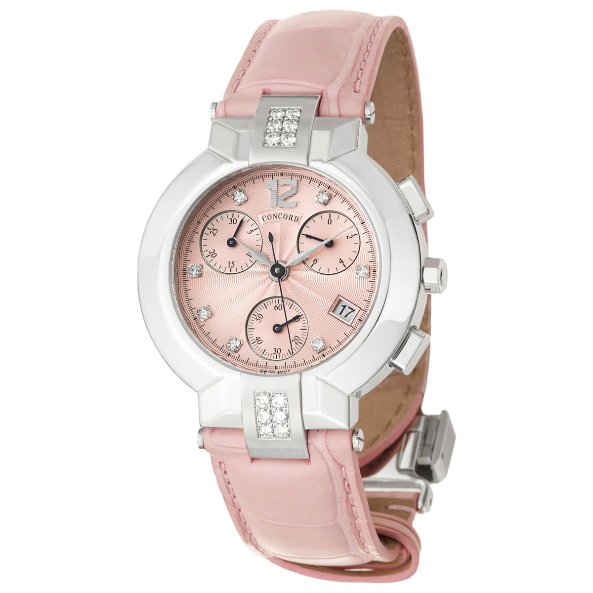 Concord Women's Quartz Watch 0310335