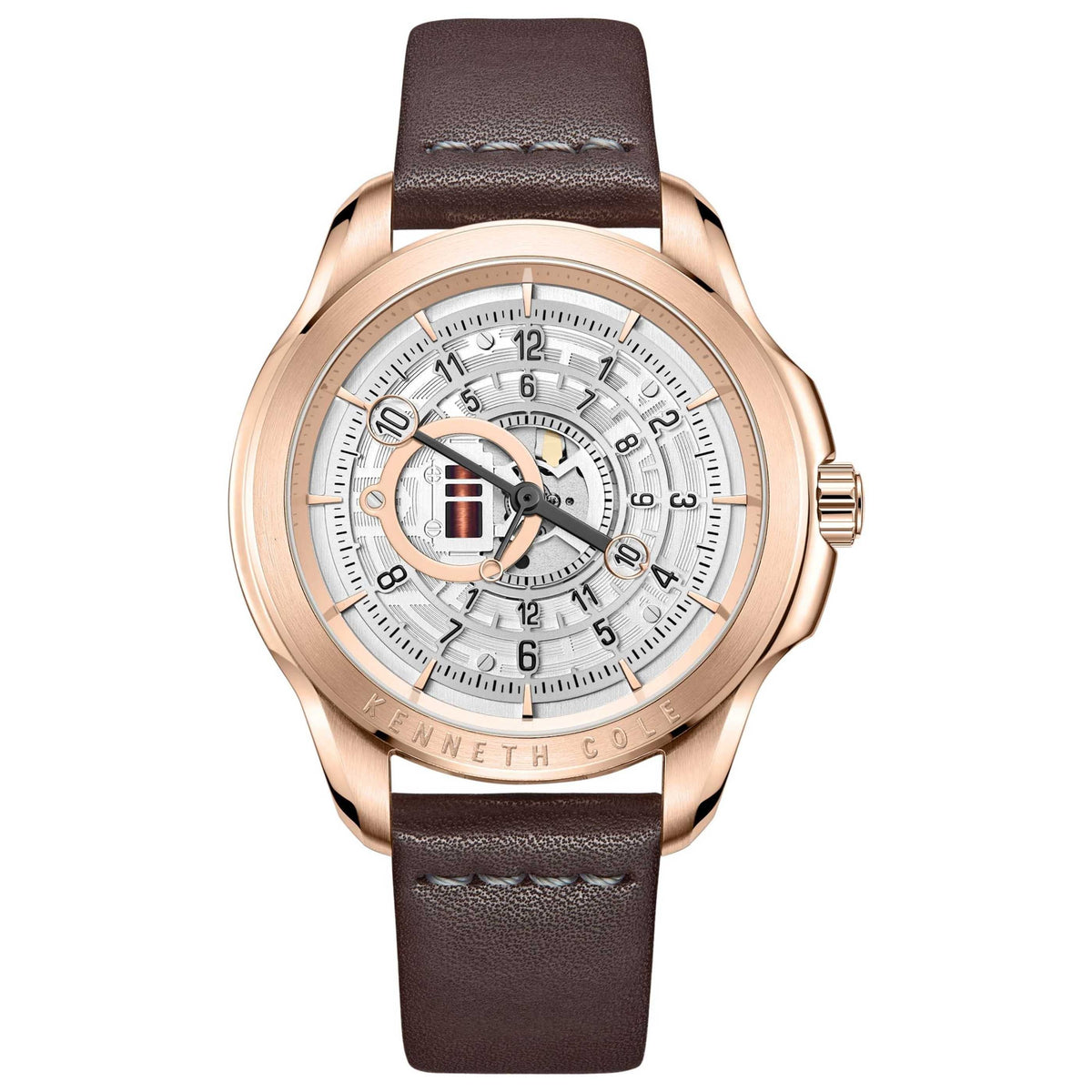Kenneth Cole Men's Watch KCWGA2218001