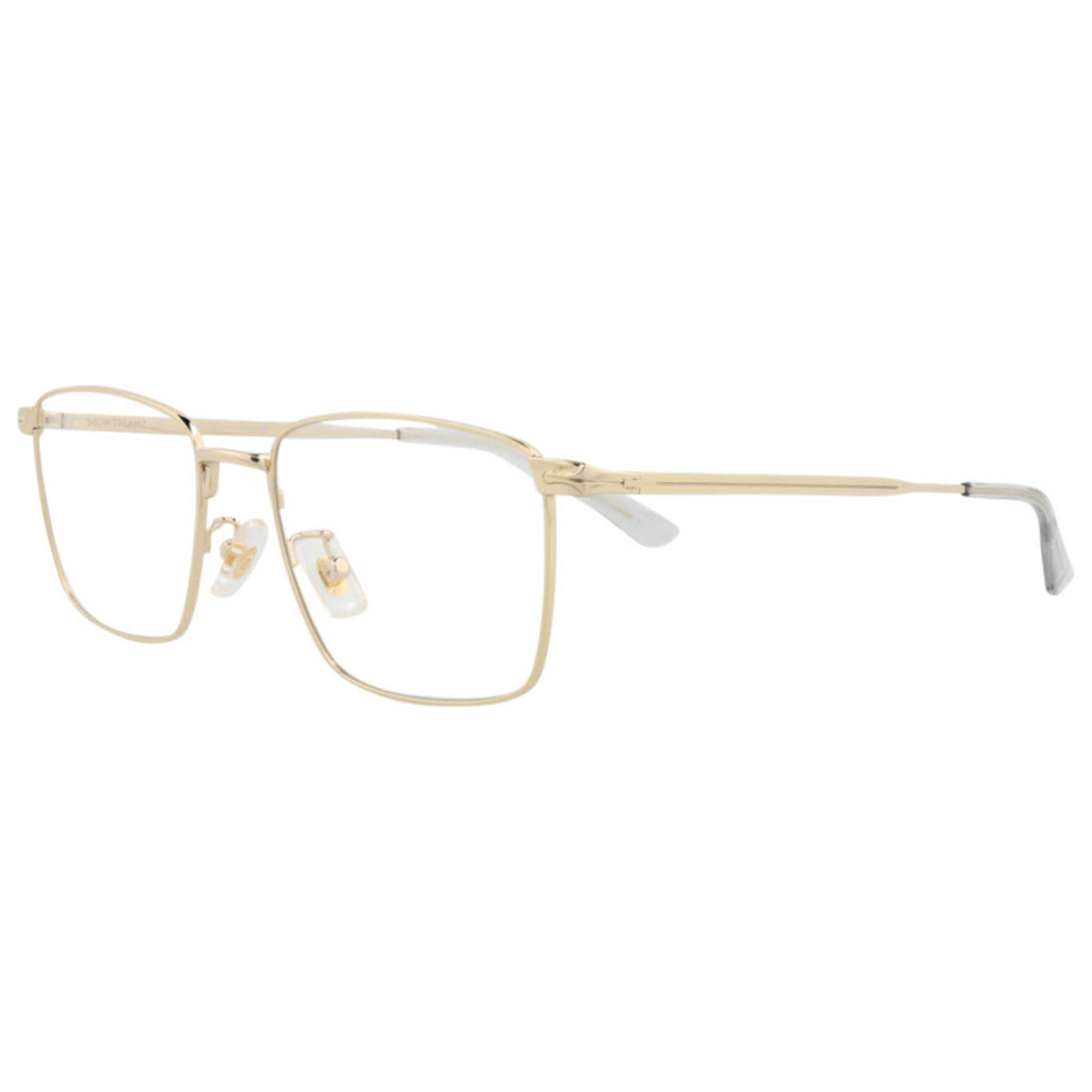 Montblanc Men's Eyeglasses MB0308O-30014594-001