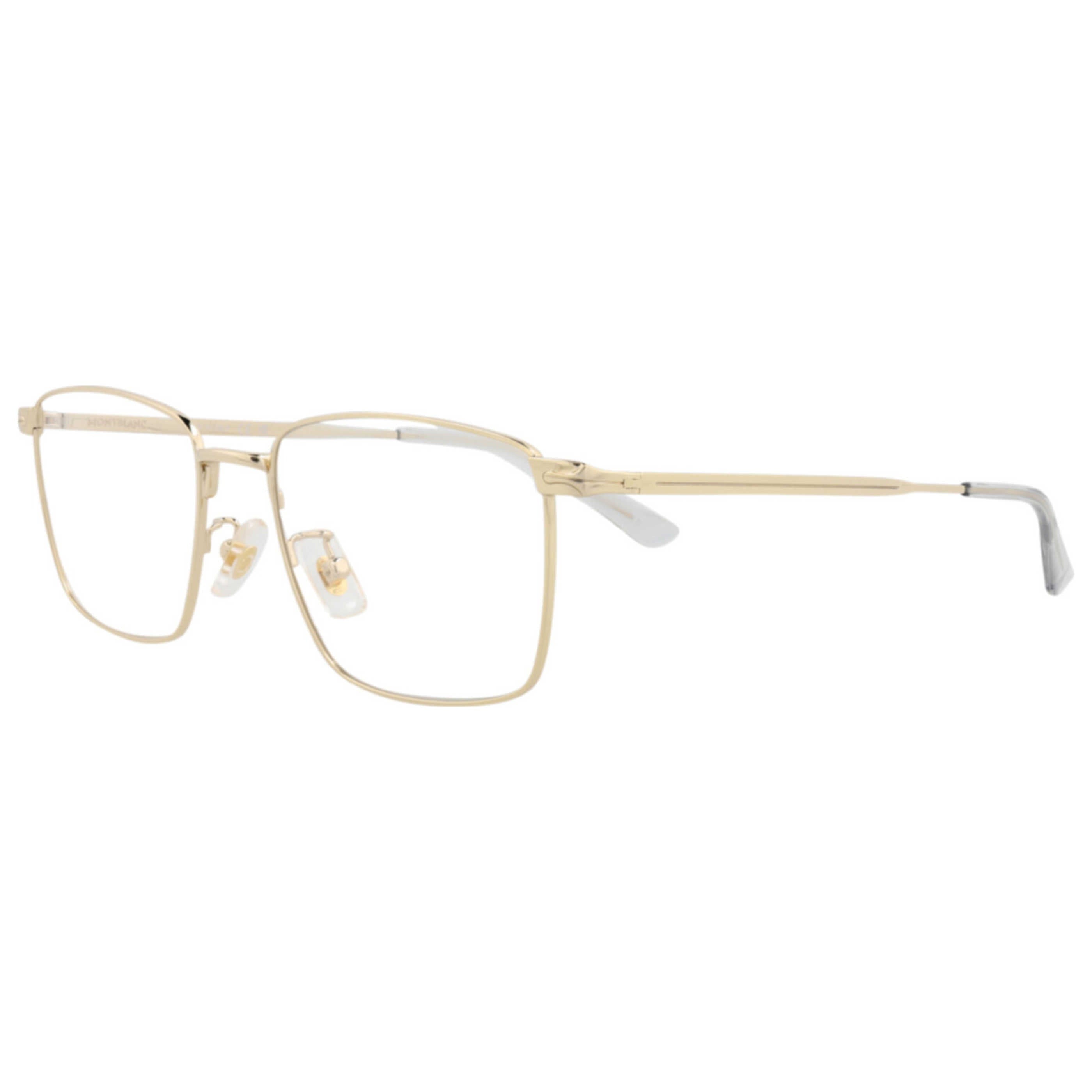 Montblanc Men's Eyeglasses MB0308O-30014594-001