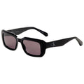 Calvin Klein Unisex Sunglasses CKJ24620S-001-53