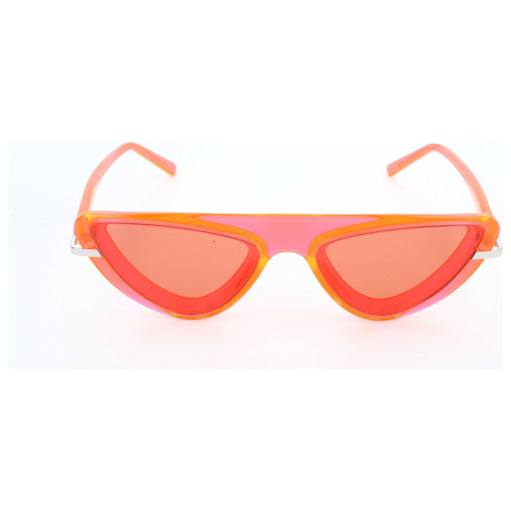 Calvin Klein Unisex Sunglasses CKNYC1951S-855-57