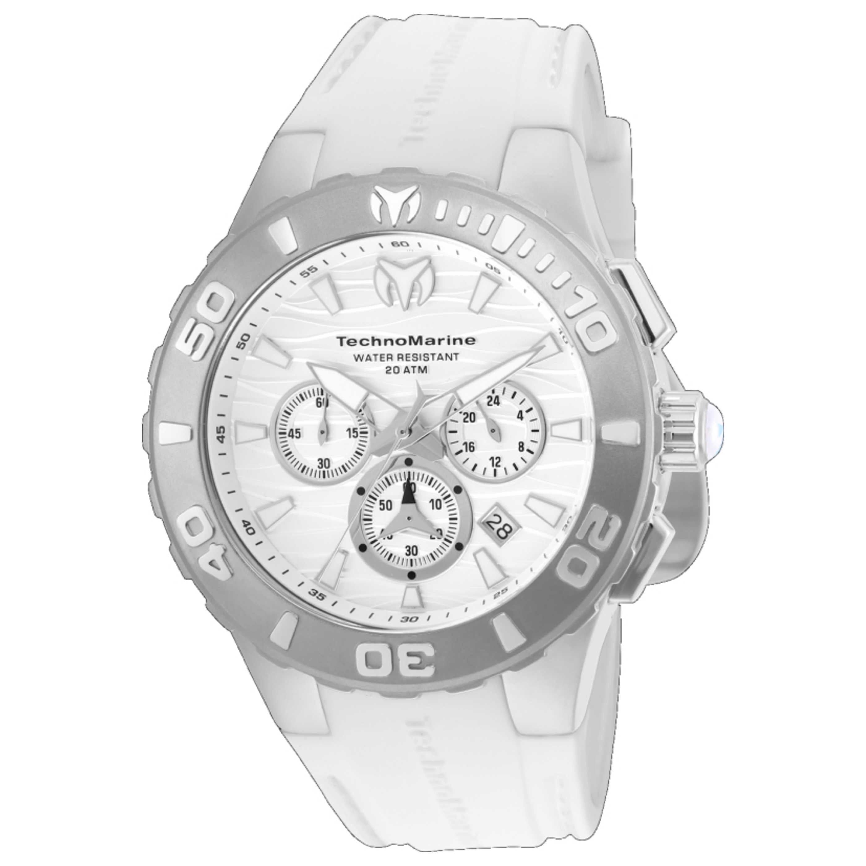 TechnoMarine Cruise Medusa Men's Watch TM-115072
