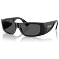 Versace Women's Sunglasses VE4482-GB1-87-57