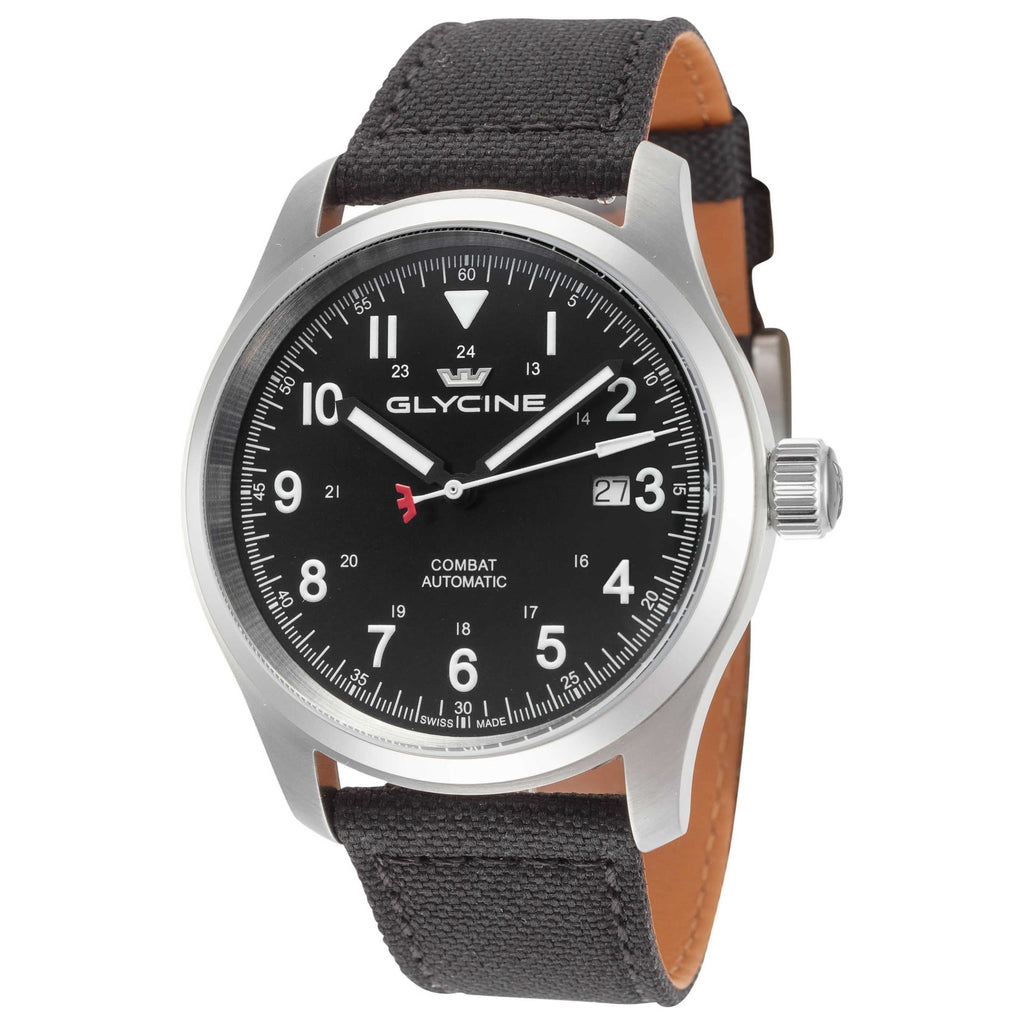 Glycine Combat Field Men's Watch GL0574