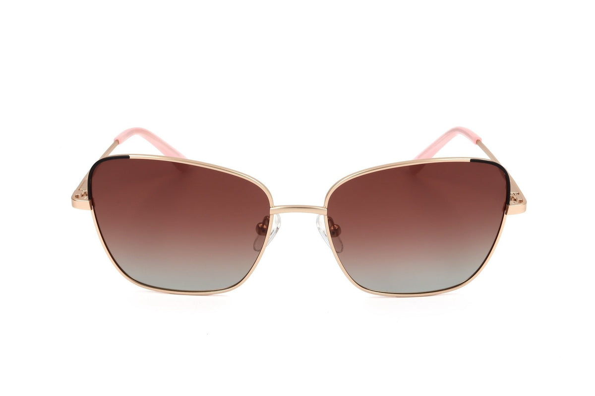 Roxy Women's Stainless steel Sunglasses