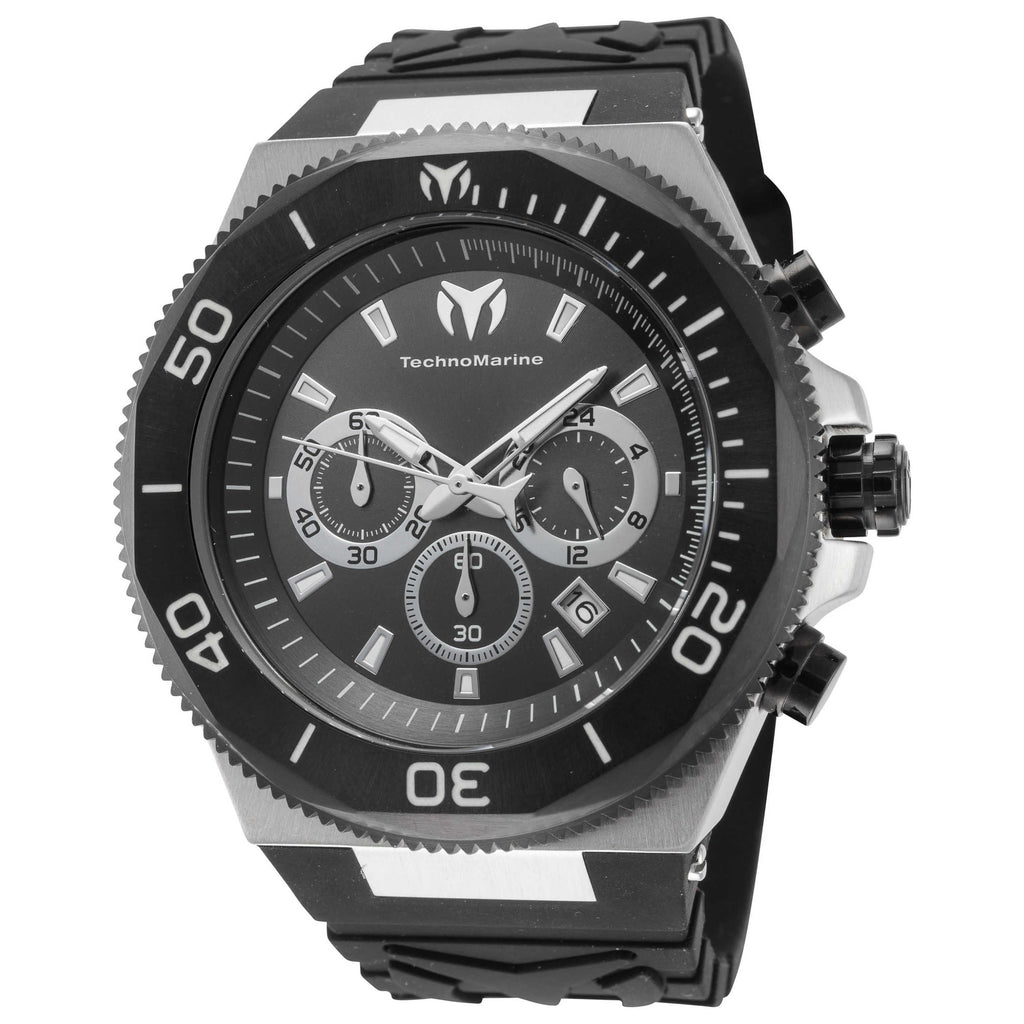 TechnoMarine Ocean Men's Watch TM-224014
