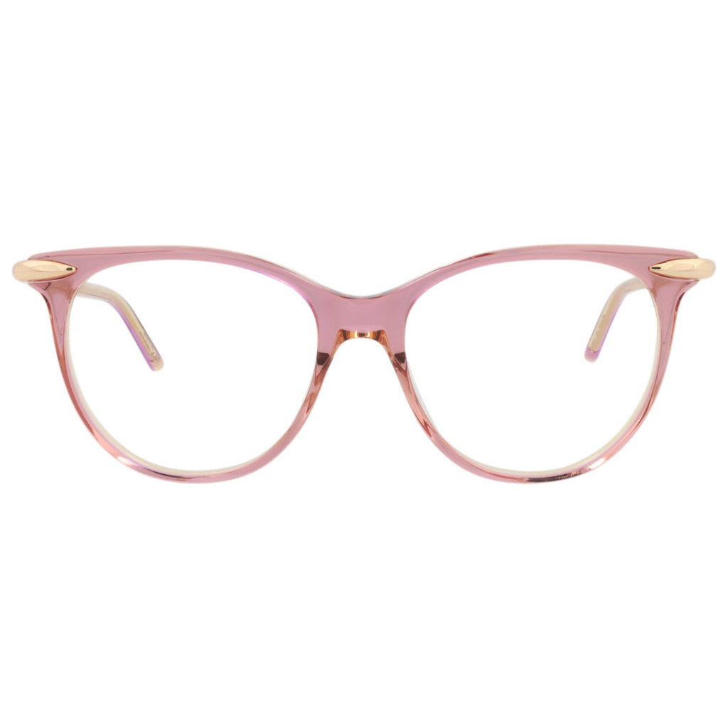 Pomellato Novelty Women's Eyeglasses PM0050O-30002343-003