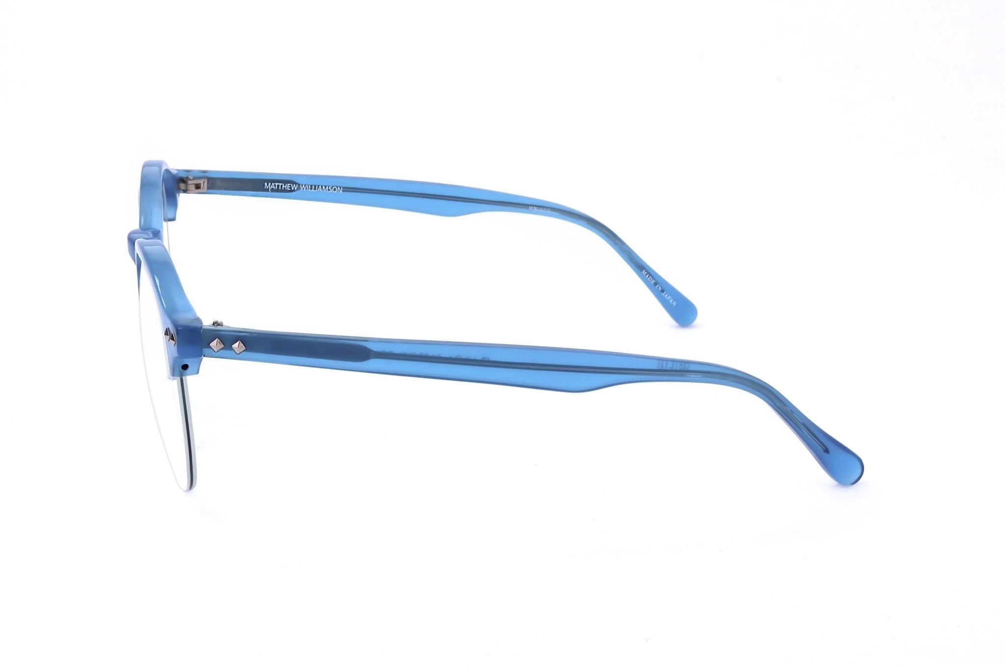 Matthew Williamson by Linda Farrow Women's Glasses