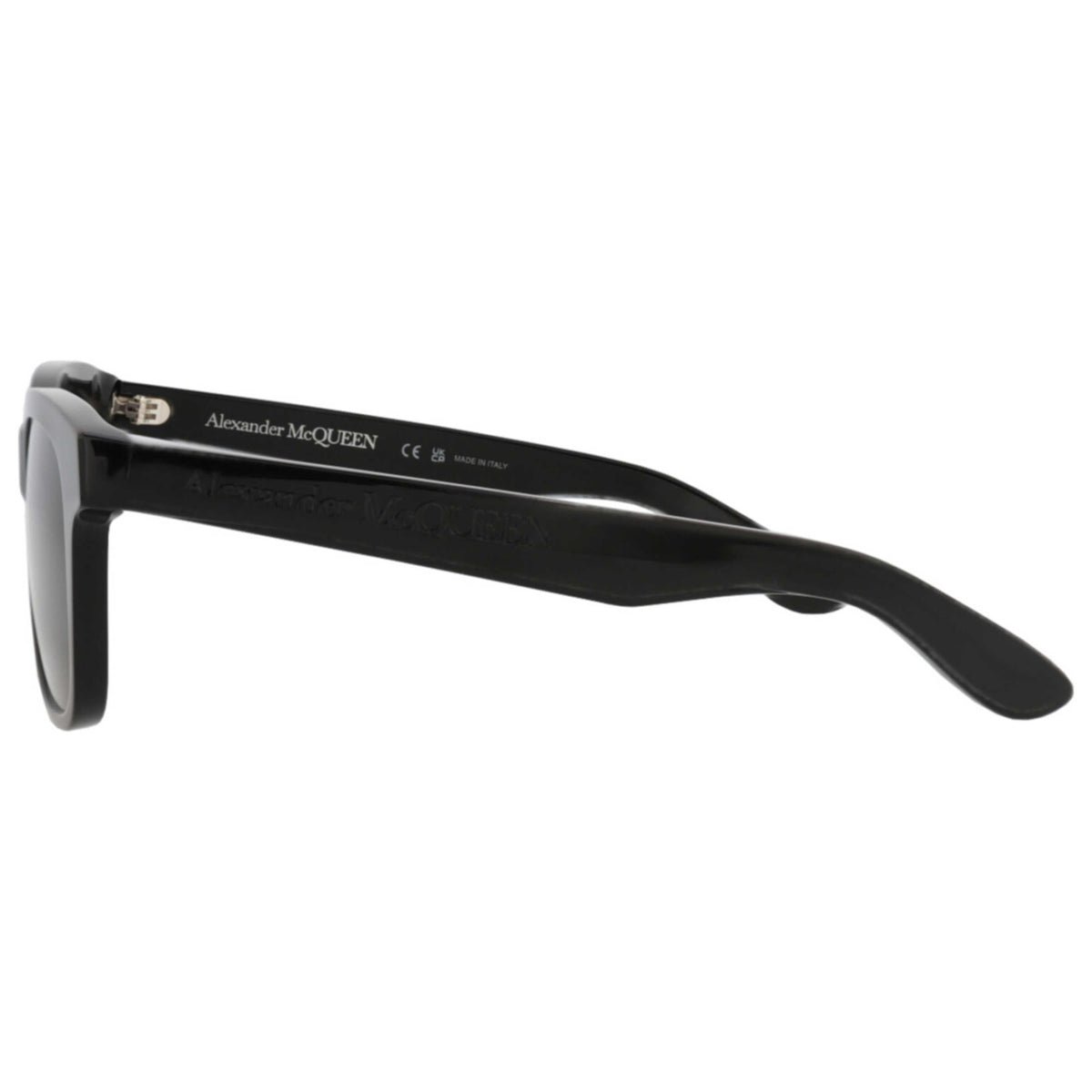 Alexander McQueen Men's Sunglasses AM0382S-30013620-005