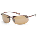 Maui Jim Men's Sunglasses MJ0412S-002
