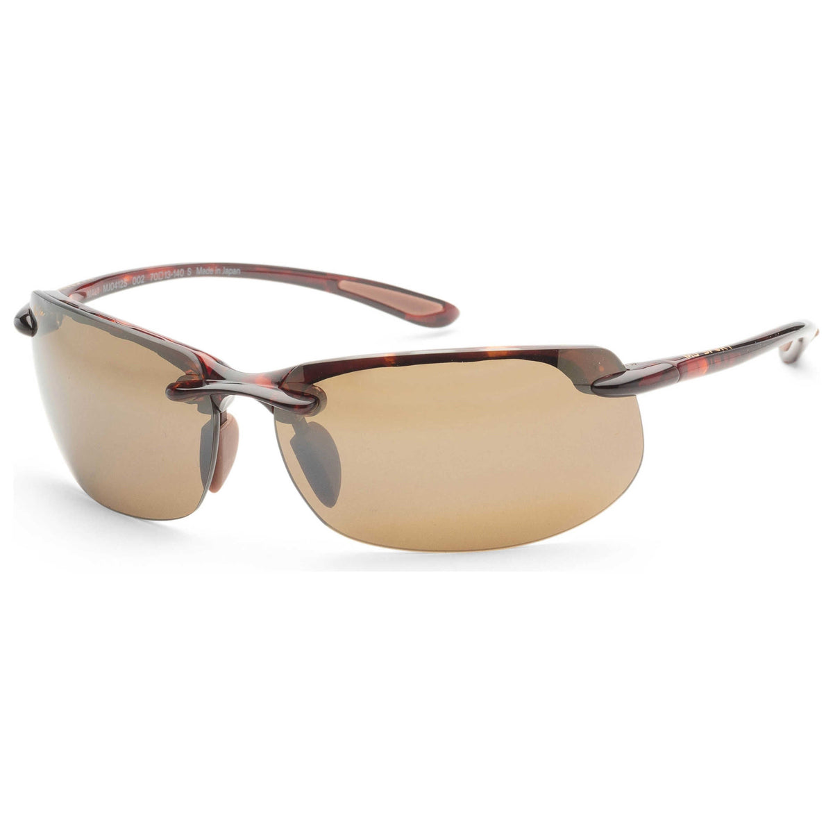 Maui Jim Men's Sunglasses MJ0412S-002