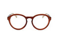 Kris Van Assche by Linda Farrow Men's Stainless steel Glasses