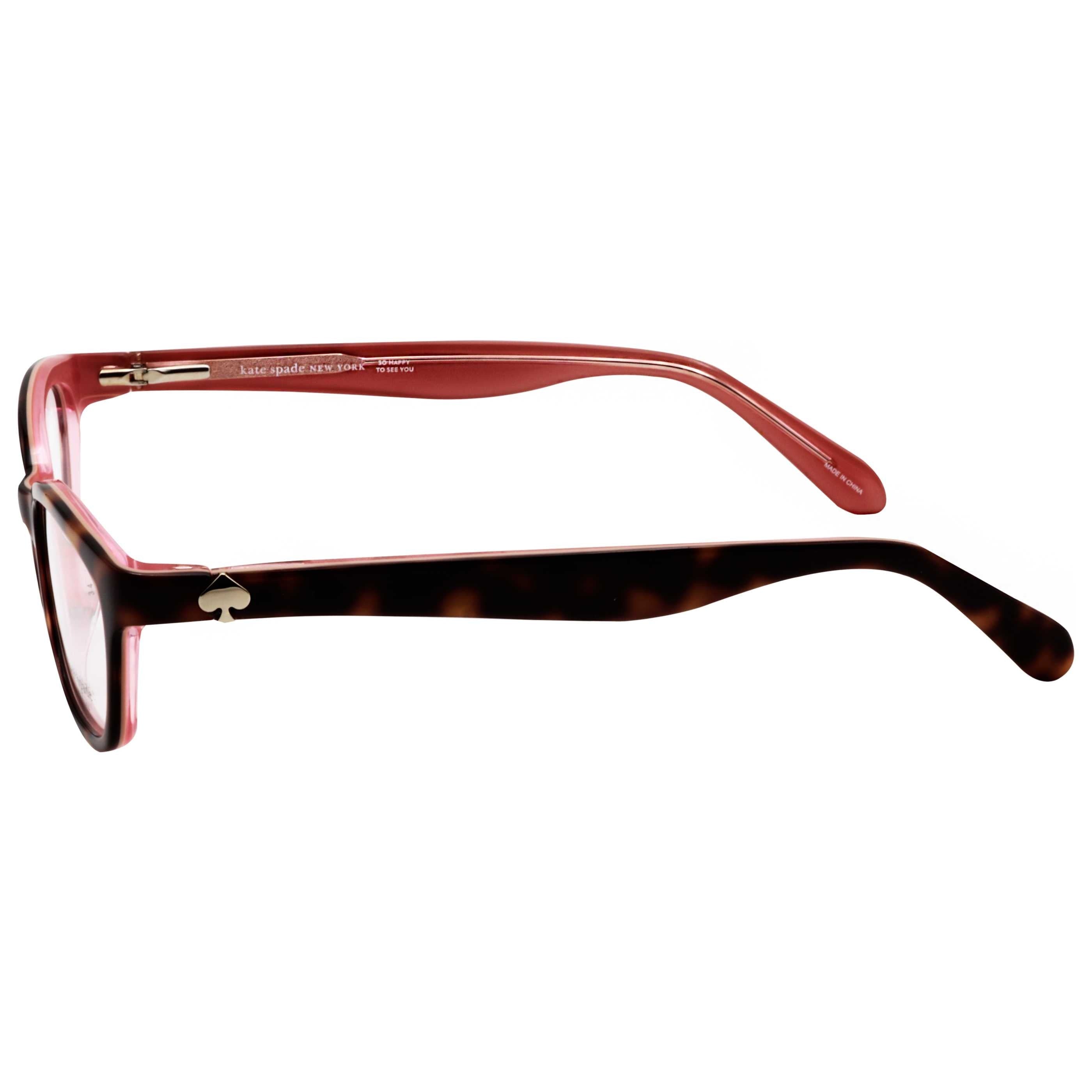 Kate Spade Women's Eyeglasses BRYLIE-QTQ-48
