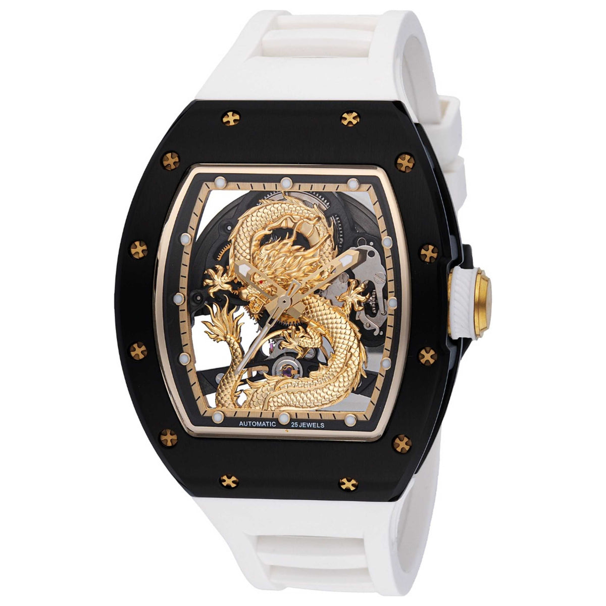 Invicta Men's Watch IN-49013