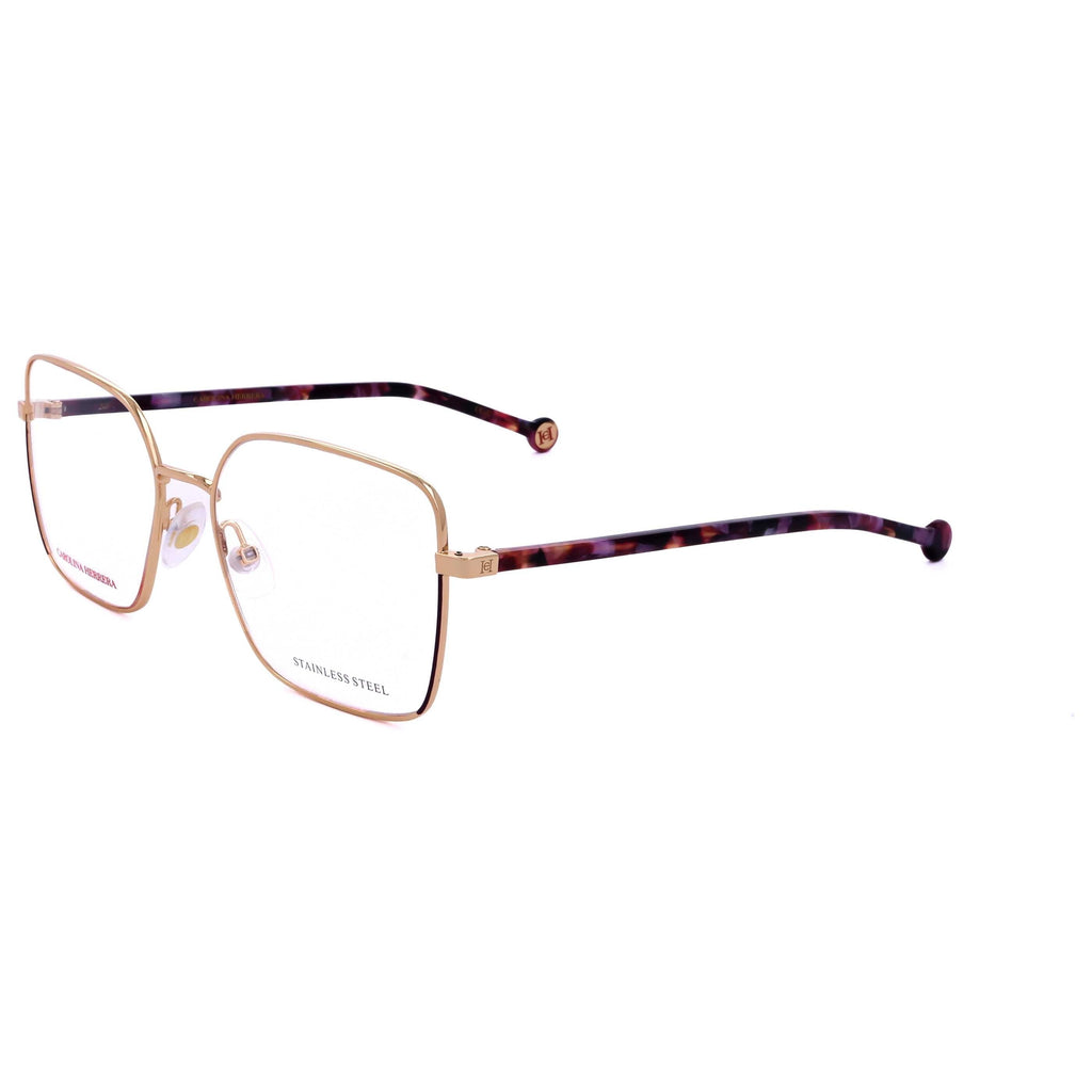 Carolina Herrera Women's Eyeglasses HER0248-BSU-53