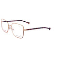 Carolina Herrera Women's Eyeglasses HER0248-BSU-53