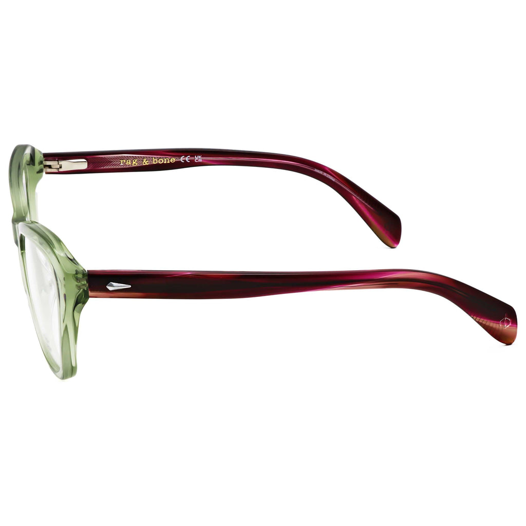 Rag & Bone Women's Eyeglasses RNB3069-1ED-51