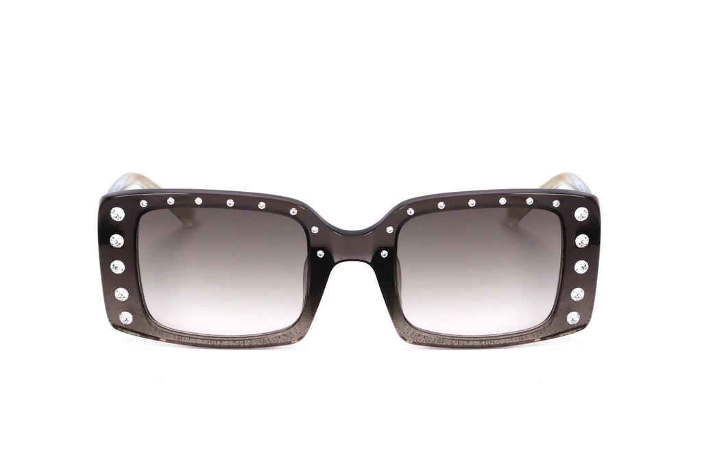No 21 by Linda Farrow Women's Acetate Sunglasses