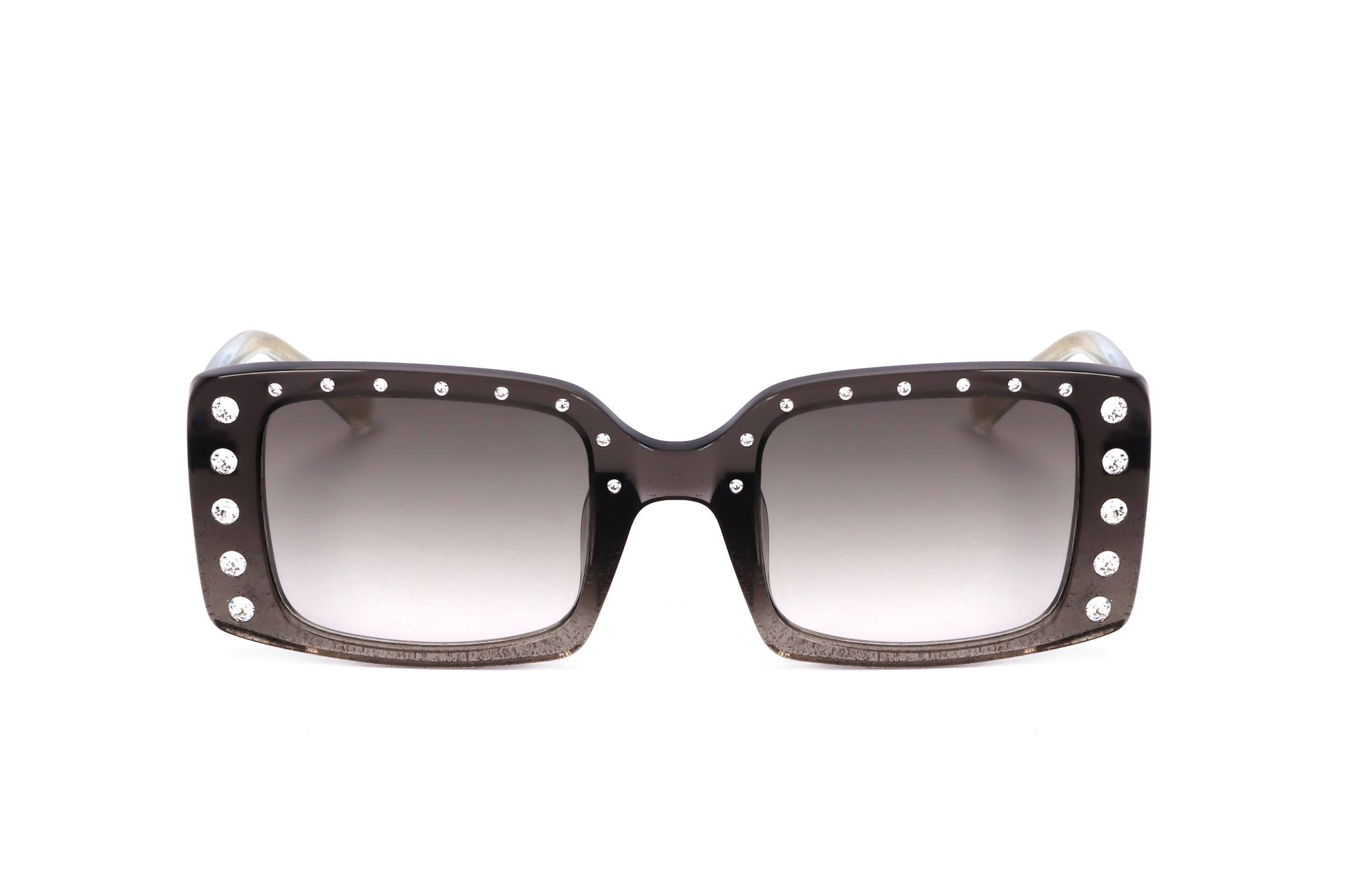 No 21 by Linda Farrow Women's Acetate Sunglasses