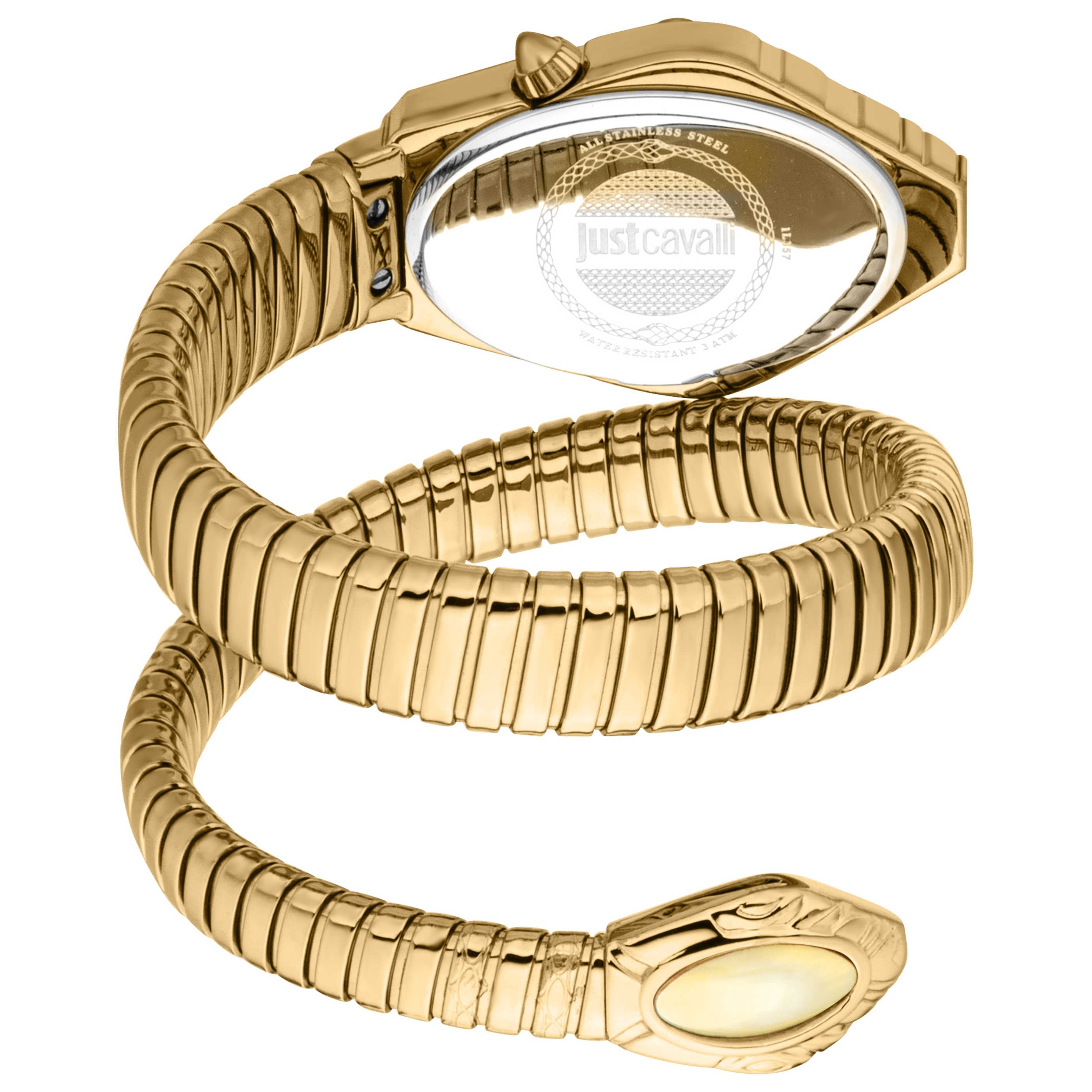 Just Cavalli Women's Watch JC1L357M0025
