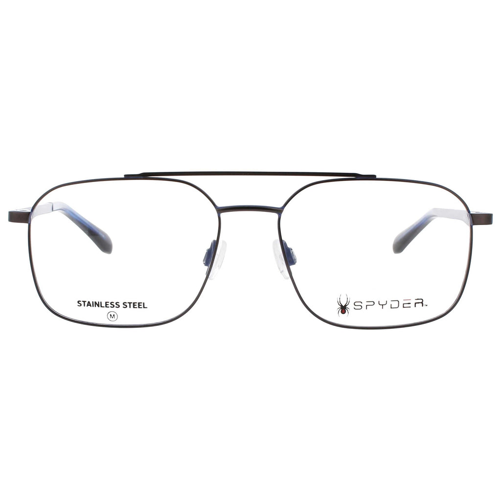 Spyder Men's Eyeglasses SPYDER-SP4038-020-54
